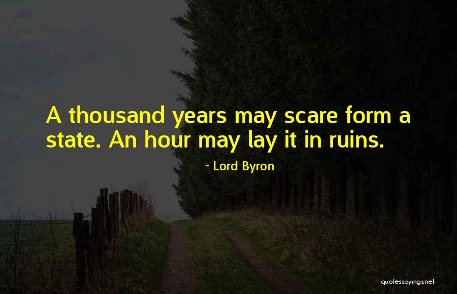 Fossekallen Quotes By Lord Byron Fossekallen Quotes By Lord Byron