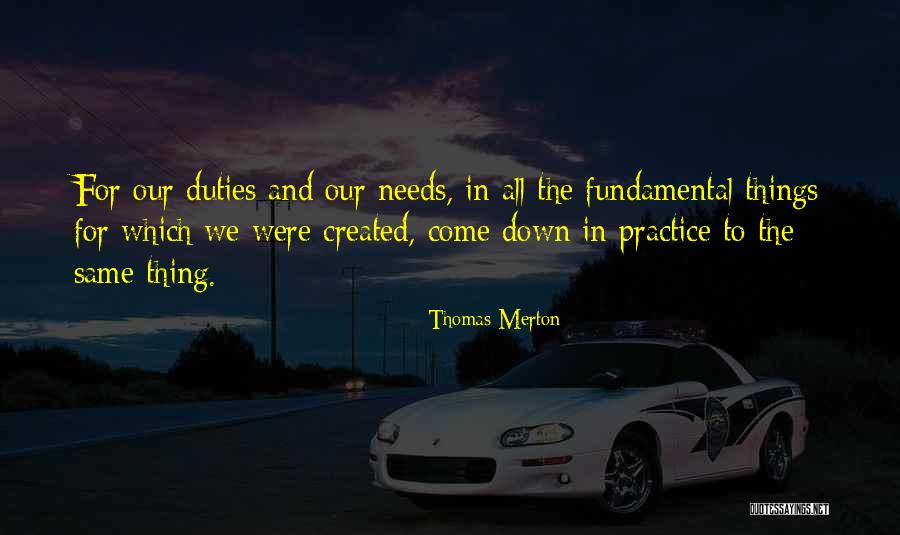 Fossekallen Quotes By Thomas Merton Fossekallen Quotes By Thomas Merton