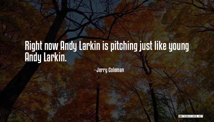 Fossekleiva Quotes By Jerry Coleman Fossekleiva Quotes By Jerry Coleman