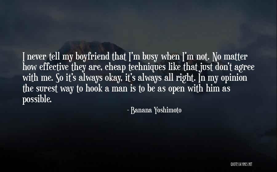 Fossem Verbo Quotes By Banana Yoshimoto Fossem Verbo Quotes By Banana Yoshimoto