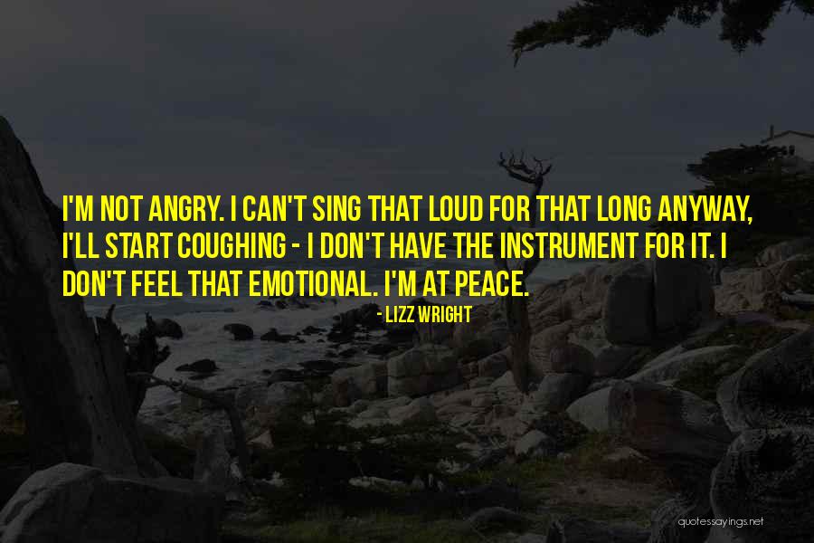 Fossemex Quotes By Lizz Wright Fossemex Quotes By Lizz Wright