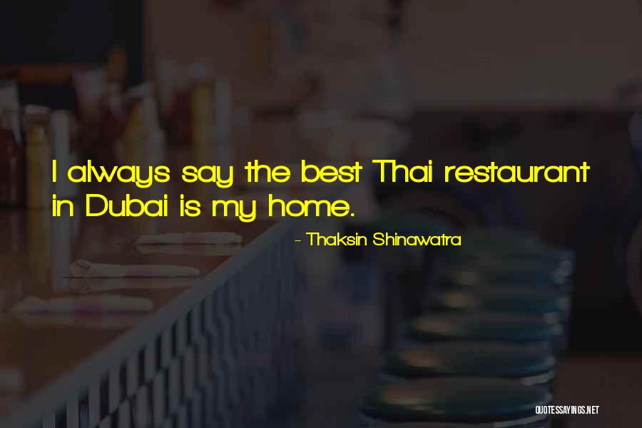 Fosses Jewelry Quotes By Thaksin Shinawatra Fosses Jewelry Quotes By Thaksin Shinawatra