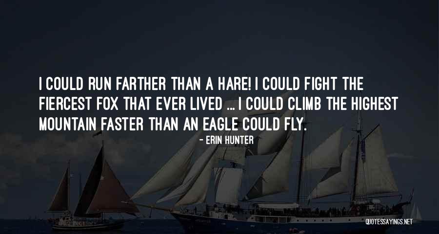 Fosses Recycling Quotes By Erin Hunter Fosses Recycling Quotes By Erin Hunter