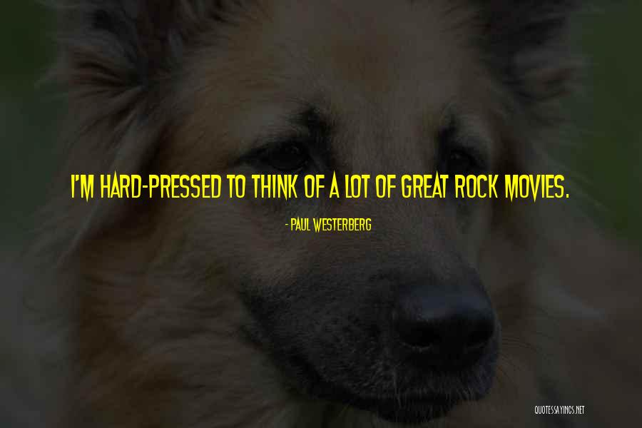 Fosses Recycling Quotes By Paul Westerberg Fosses Recycling Quotes By Paul Westerberg