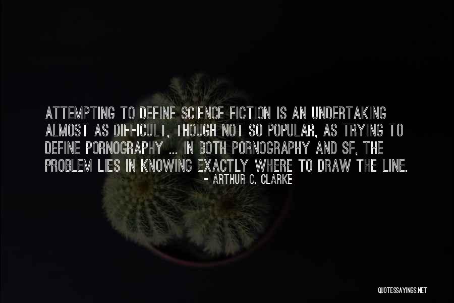 Fossey Dian Quotes By Arthur C. Clarke Fossey Dian Quotes By Arthur C. Clarke