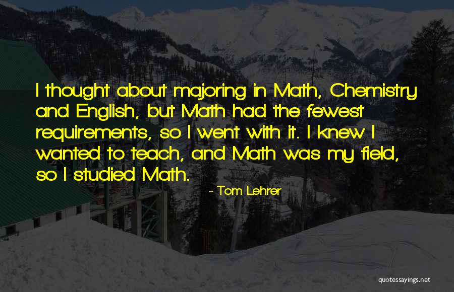 Fossey Dian Quotes By Tom Lehrer Fossey Dian Quotes By Tom Lehrer