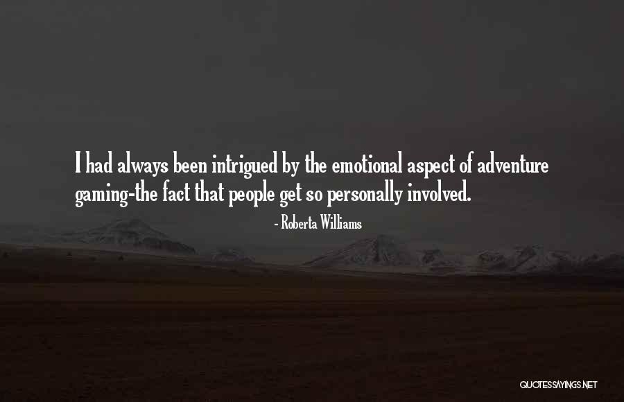 Fossil Fuel Subsidies Quotes By Roberta Williams Fossil Fuel Subsidies Quotes By Roberta Williams