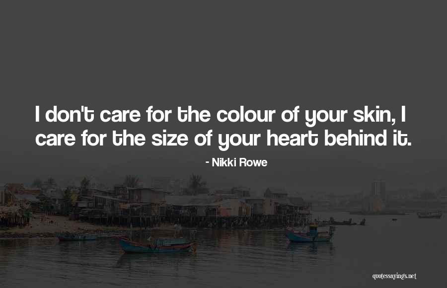 Fossilera Quotes By Nikki Rowe Fossilera Quotes By Nikki Rowe