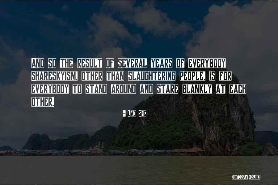 Fossiliferous Shale Quotes By Lao She Fossiliferous Shale Quotes By Lao She
