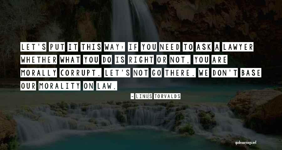 Fossilizar Quotes By Linus Torvalds Fossilizar Quotes By Linus Torvalds