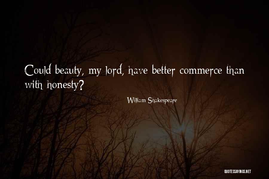 Fossilization Process Quotes By William Shakespeare
