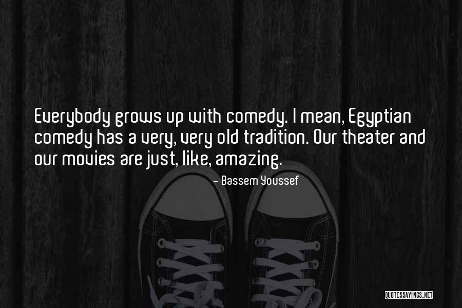Fossilizing Leaves Quotes By Bassem Youssef Fossilizing Leaves Quotes By Bassem Youssef