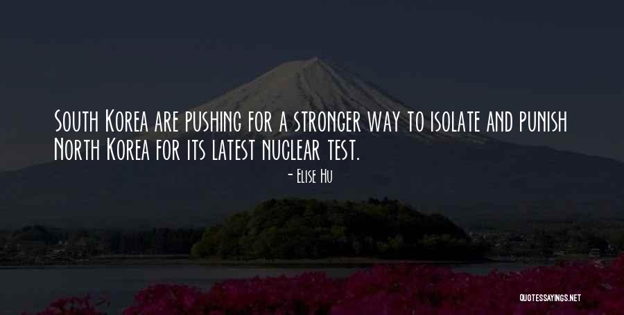 Fossingen Quotes By Elise Hu Fossingen Quotes By Elise Hu