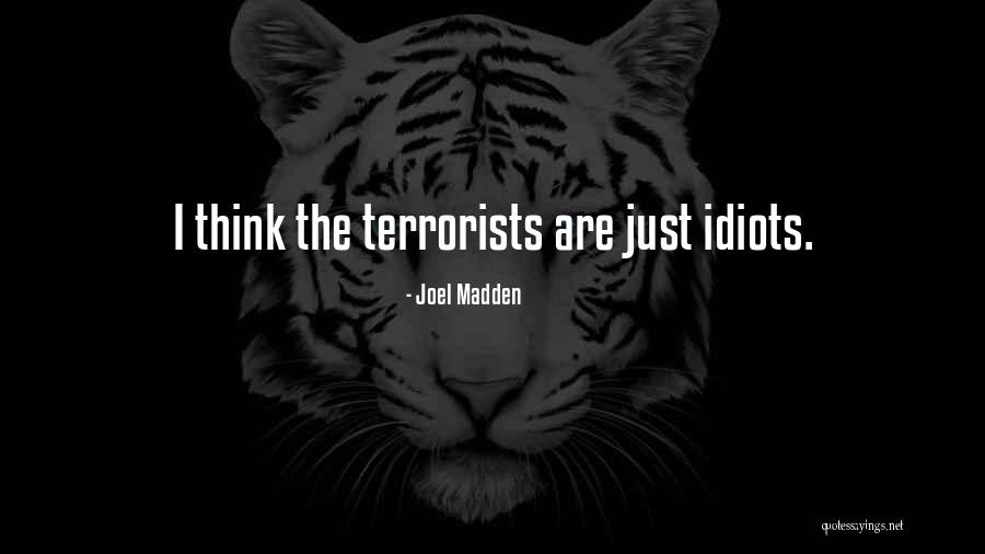 Fossmotor Quotes By Joel Madden Fossmotor Quotes By Joel Madden