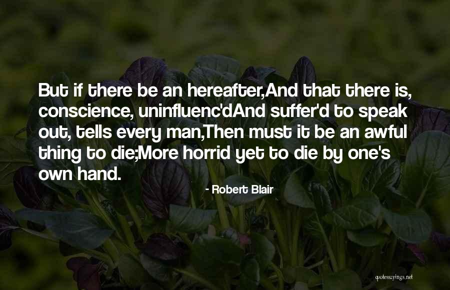 Fossoway Stables Quotes By Robert Blair Fossoway Stables Quotes By Robert Blair