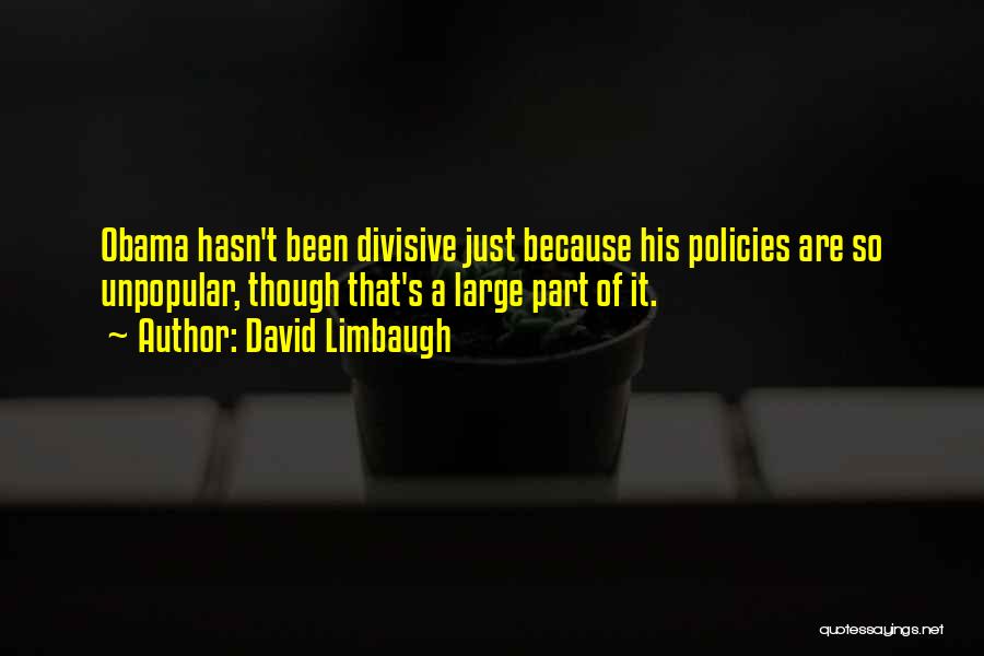 Fossoyeur Quotes By David Limbaugh