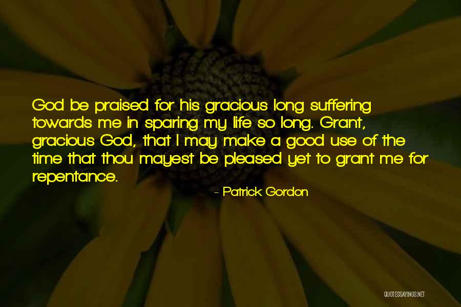 Fosta Sesta Quotes By Patrick Gordon Fosta Sesta Quotes By Patrick Gordon