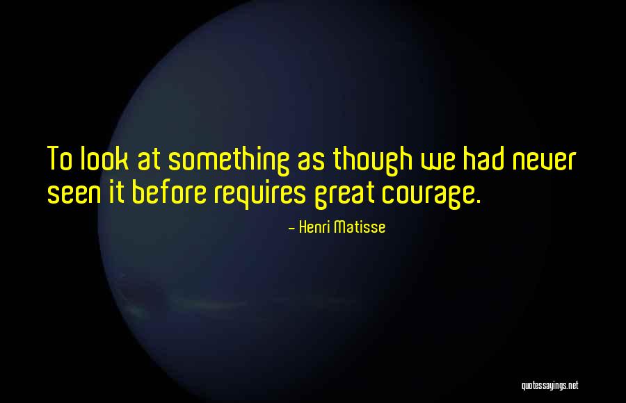 Fostenburg Quotes By Henri Matisse Fostenburg Quotes By Henri Matisse