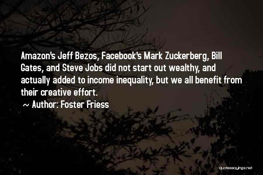 Foster Friess Quotes 1281646