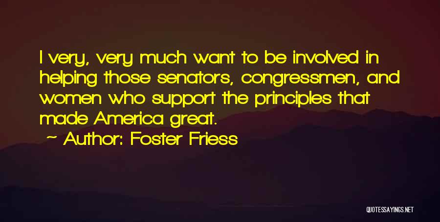 Foster Friess Quotes 2127637