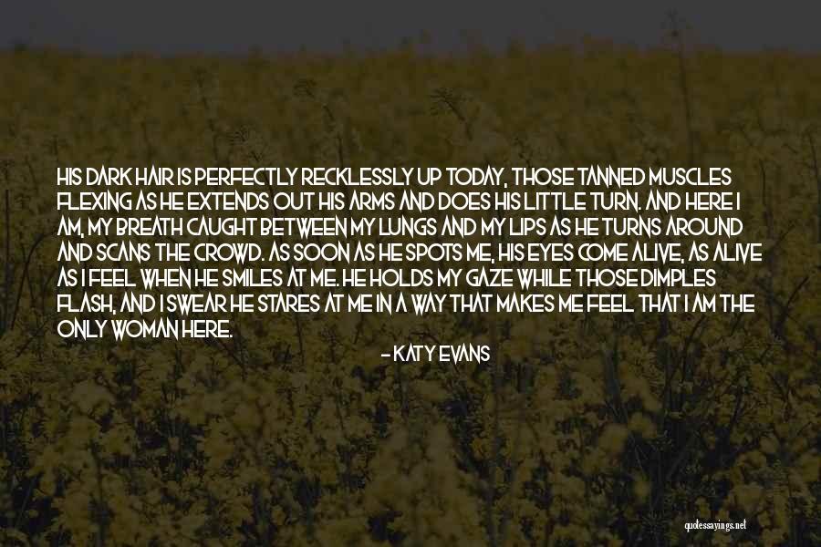 Foster Son Quotes By Katy Evans Foster Son Quotes By Katy Evans