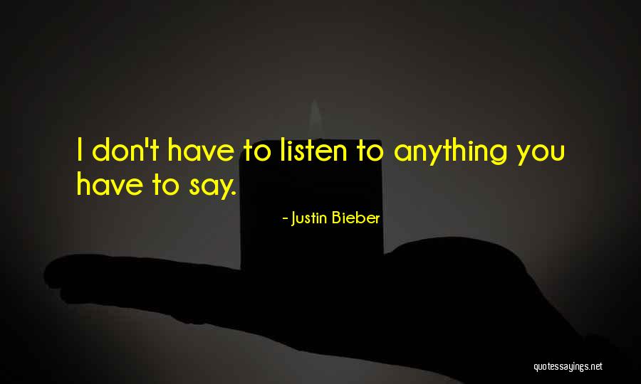 Fostering Relationship With Absent Quotes By Justin Bieber Fostering Relationship With Absent Quotes By Justin Bieber