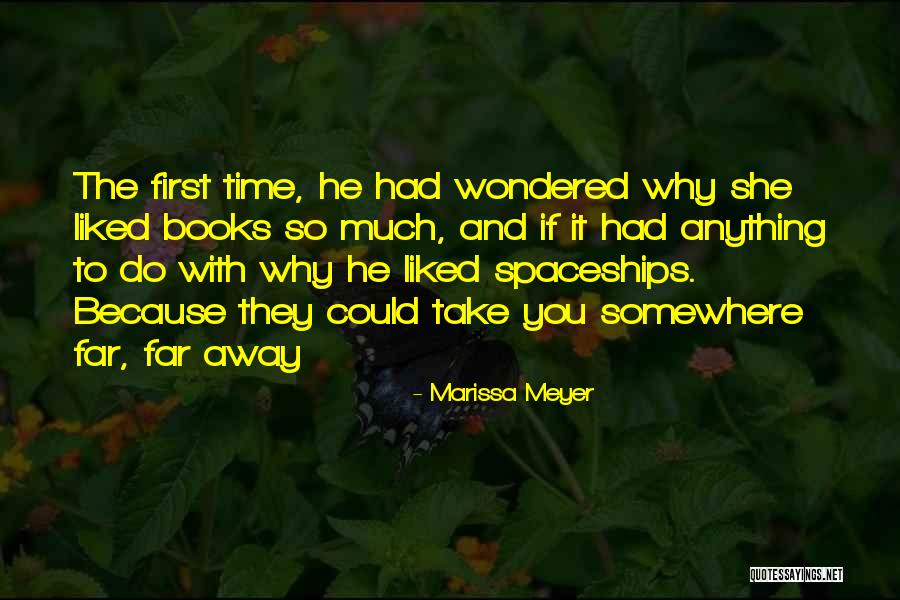 Fostering Relationship With Absent Quotes By Marissa Meyer Fostering Relationship With Absent Quotes By Marissa Meyer