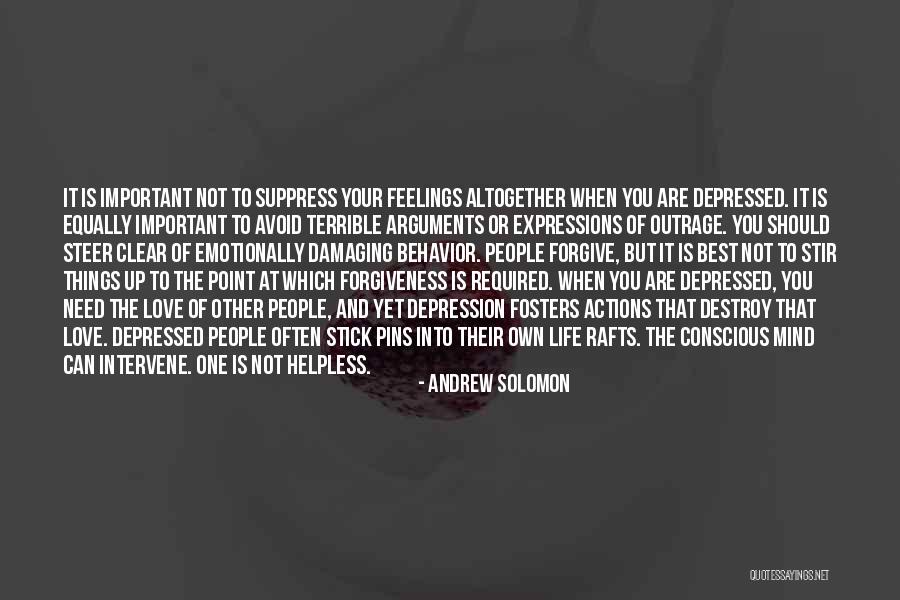 Fosters Quotes By Andrew Solomon Fosters Quotes By Andrew Solomon