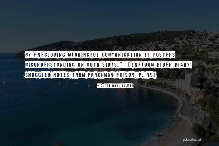Fosters Quotes By Carol Ruth Silver Fosters Quotes By Carol Ruth Silver