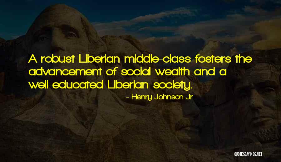 Fosters Quotes By Henry Johnson Jr Fosters Quotes By Henry Johnson Jr