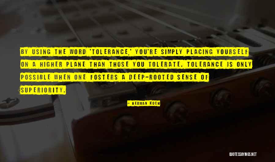 Fosters Quotes By Herman Koch Fosters Quotes By Herman Koch