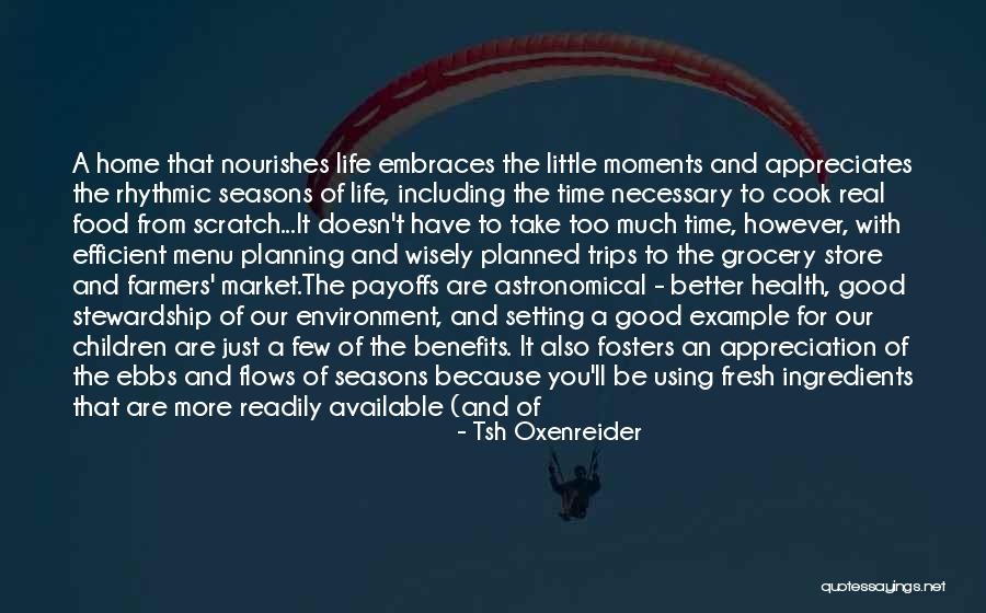 Fosters Quotes By Tsh Oxenreider Fosters Quotes By Tsh Oxenreider