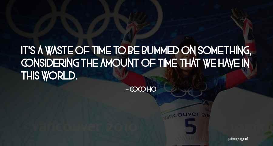 Fostokeniarrodrigemartine Quotes By Coco Ho Fostokeniarrodrigemartine Quotes By Coco Ho