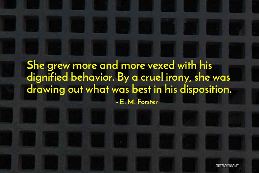 Fosun Pharma Quotes By E. M. Forster Fosun Pharma Quotes By E. M. Forster