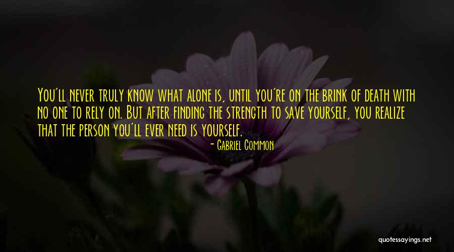 Fosyf Stock Quotes By Gabriel Common