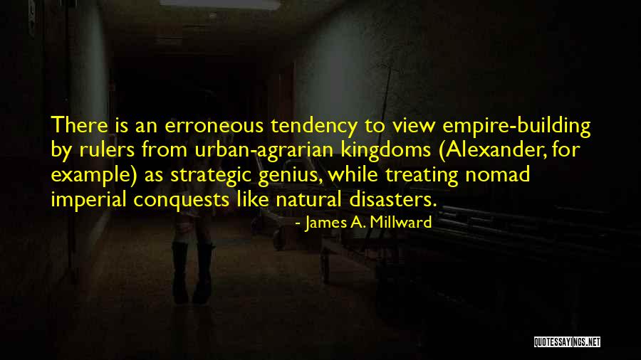 Fot Grafo De Se Oras Quotes By James A. Millward Fot Grafo De Se Oras Quotes By James A. Millward