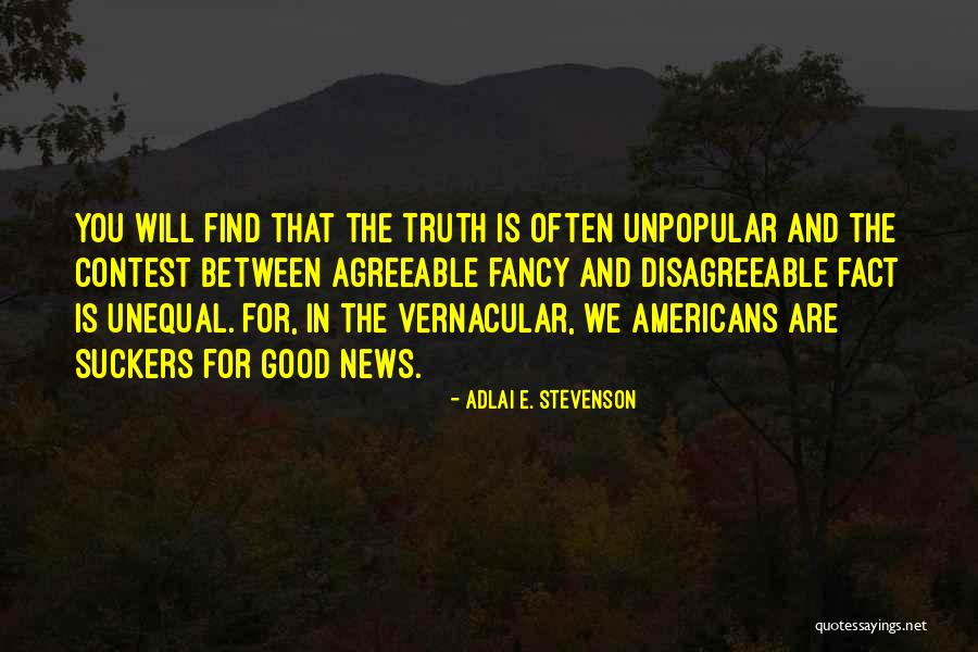 Fot Grafo Definicion Quotes By Adlai E. Stevenson Fot Grafo Definicion Quotes By Adlai E. Stevenson