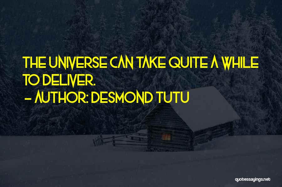 Fot Grafo Portugu S Quotes By Desmond Tutu