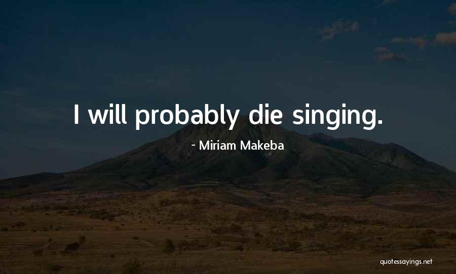Fot Nyomtat S Quotes By Miriam Makeba Fot Nyomtat S Quotes By Miriam Makeba