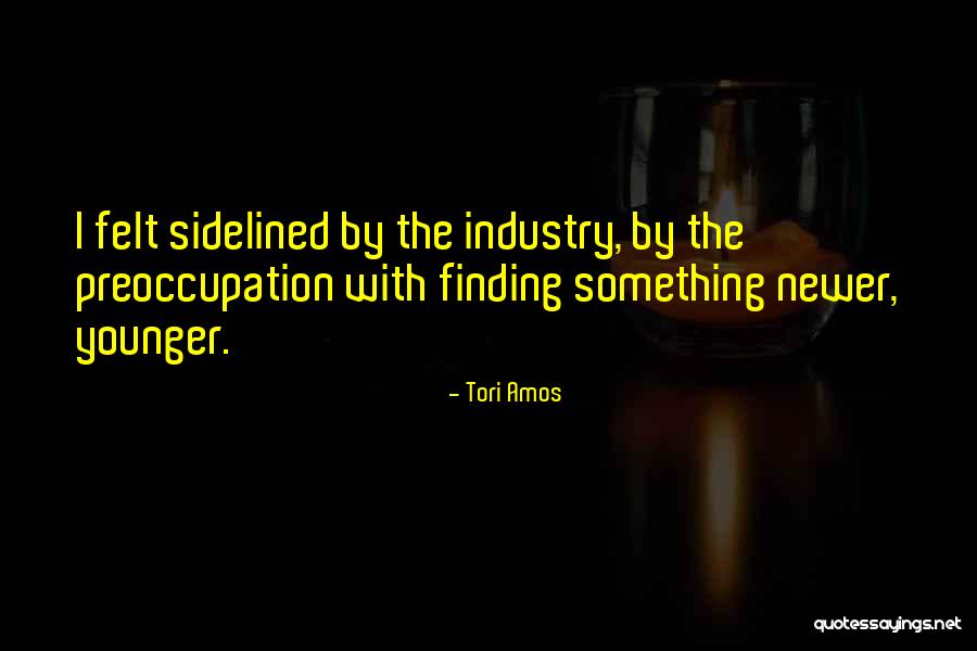 Fotball Quotes By Tori Amos Fotball Quotes By Tori Amos