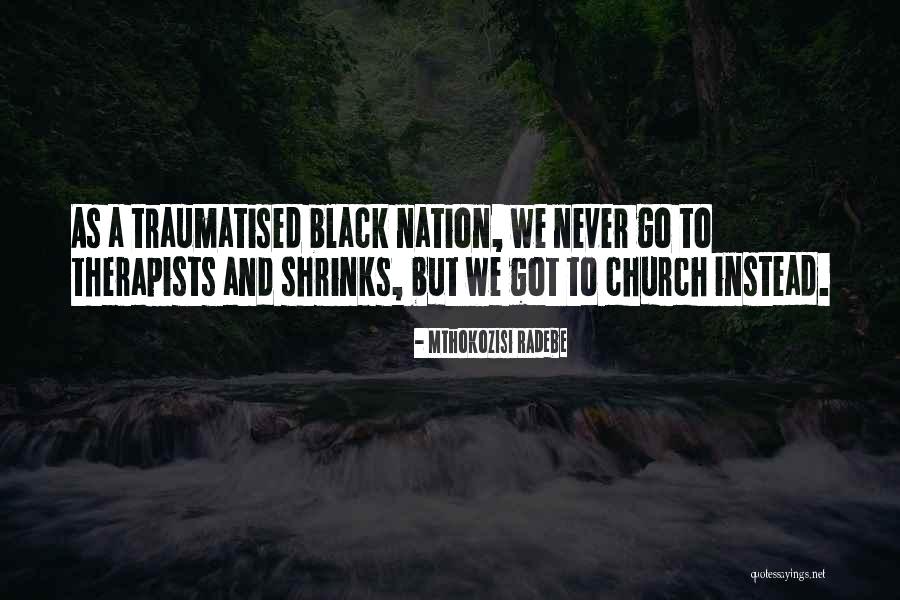 Foteini Levogianni Quotes By Mthokozisi Radebe Foteini Levogianni Quotes By Mthokozisi Radebe