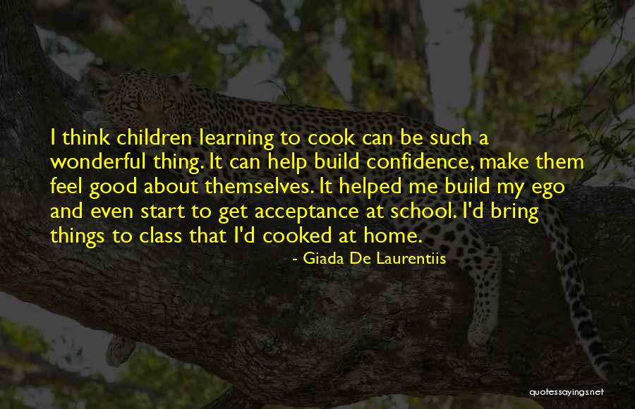 Fotinakis Quotes By Giada De Laurentiis Fotinakis Quotes By Giada De Laurentiis