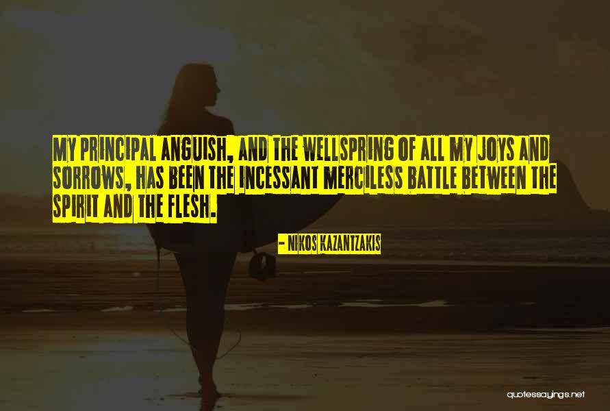Fotini Peluso Quotes By Nikos Kazantzakis Fotini Peluso Quotes By Nikos Kazantzakis