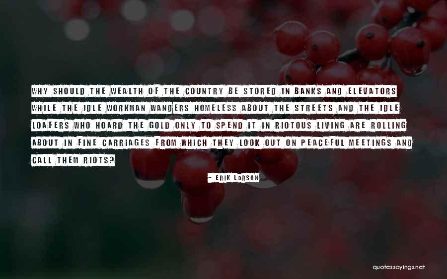 Foto Mature Quotes By Erik Larson Foto Mature Quotes By Erik Larson