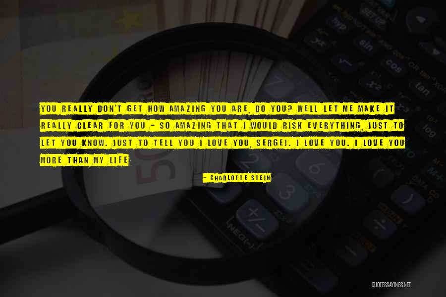 Fotogr Fus K Pz S Quotes By Charlotte Stein Fotogr Fus K Pz S Quotes By Charlotte Stein