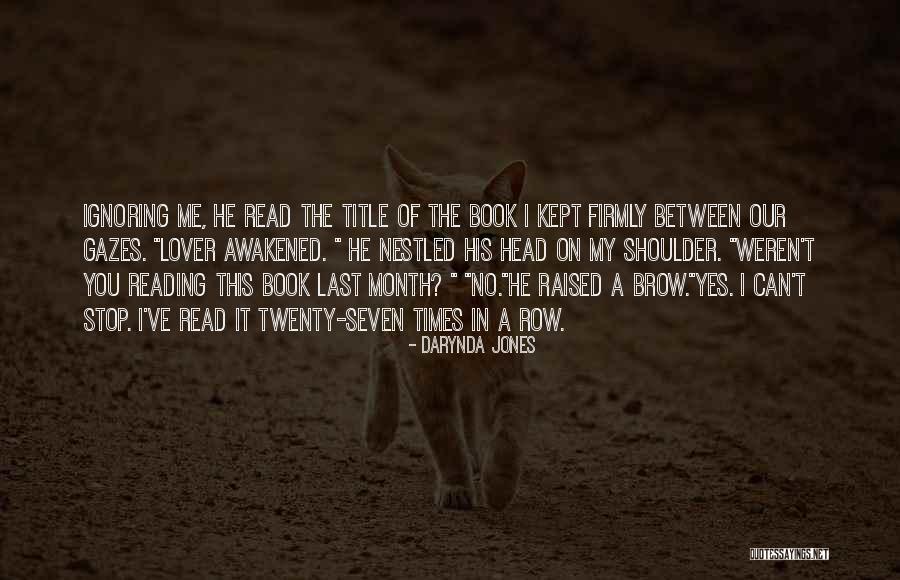 Fotografar Luz Quotes By Darynda Jones Fotografar Luz Quotes By Darynda Jones