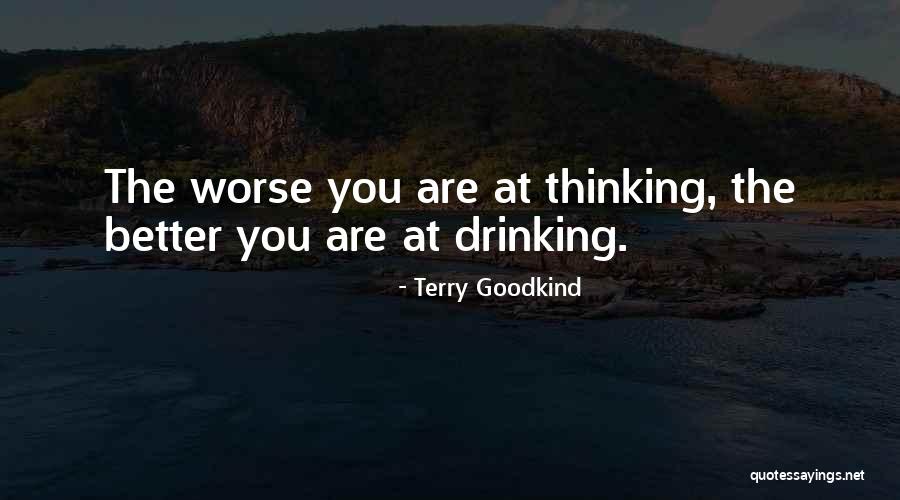 Fotografare Schermo Quotes By Terry Goodkind Fotografare Schermo Quotes By Terry Goodkind