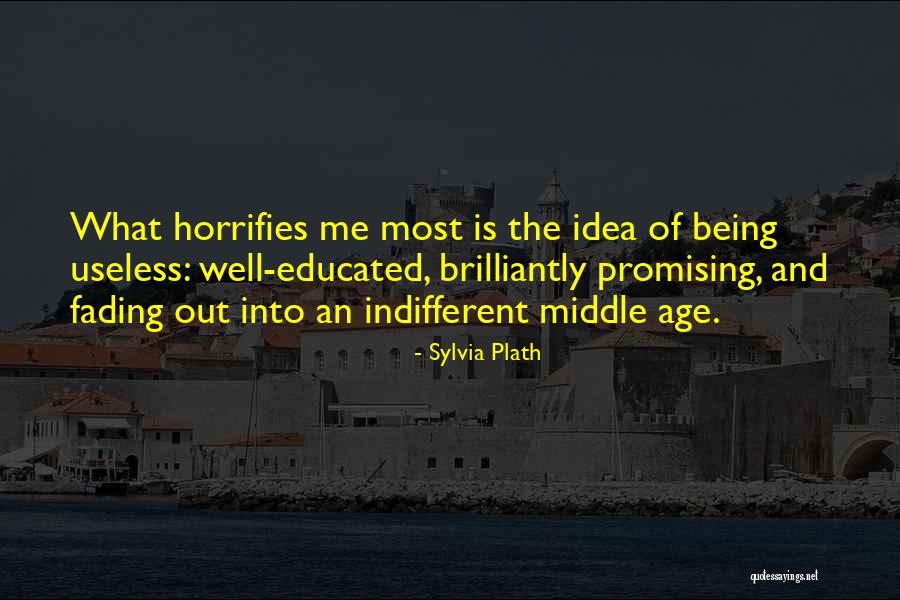 Fotografare Via Lattea Quotes By Sylvia Plath