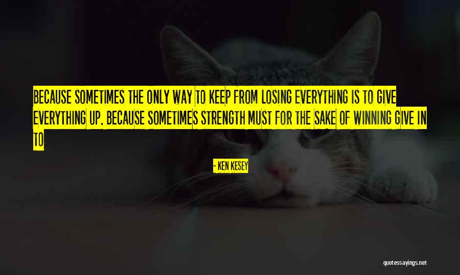 Fotografias Quotes By Ken Kesey Fotografias Quotes By Ken Kesey