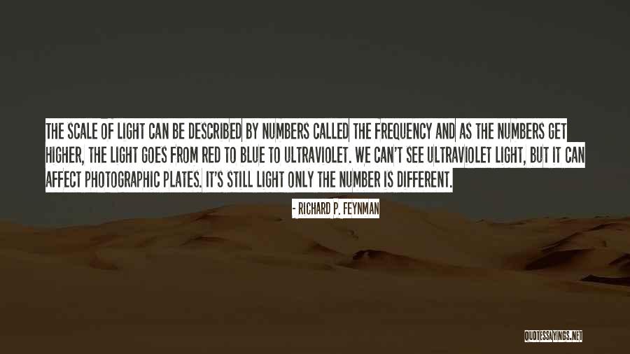 Fotografiate Quotes By Richard P. Feynman Fotografiate Quotes By Richard P. Feynman